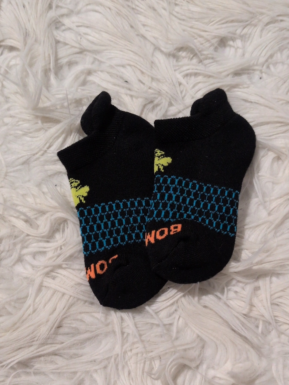 Bombas Socks
